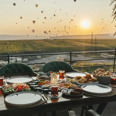 Bed & Breakfast Incebey Cappadocia Üçhisar