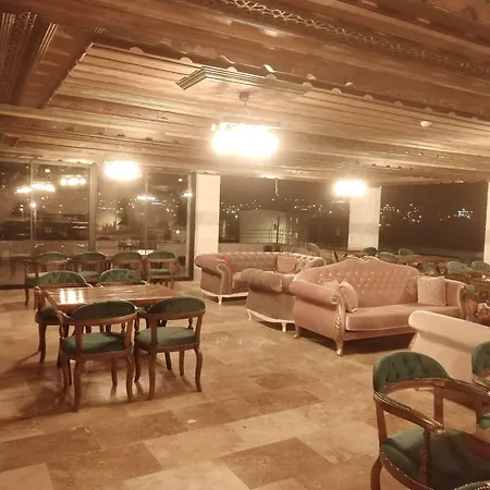 Bed & Breakfast Incebey Cappadocia Üçhisar