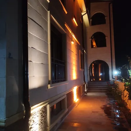 Bed and breakfast ıncebey Cappadocia 4*