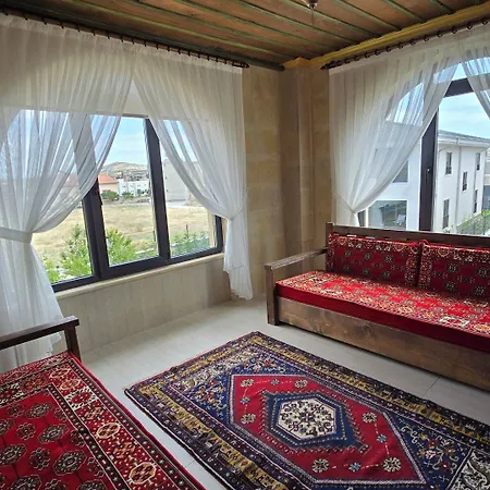 Incebey Cappadocia Swimming Pool 4* Üçhisar