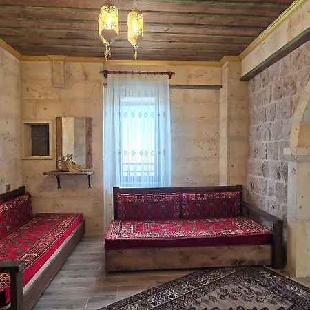 B&B Incebey Cappadocia