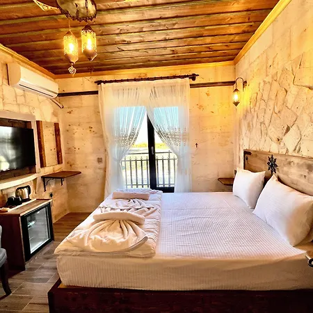 B&B Incebey Cappadocia 우치사르