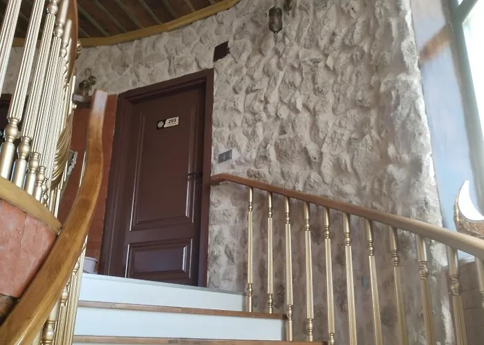 Incebey Cappadocia 4*