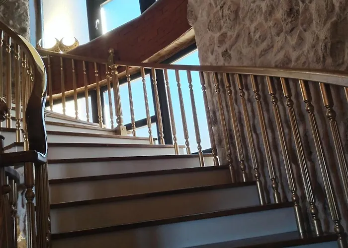 Incebey Cappadocia 4*