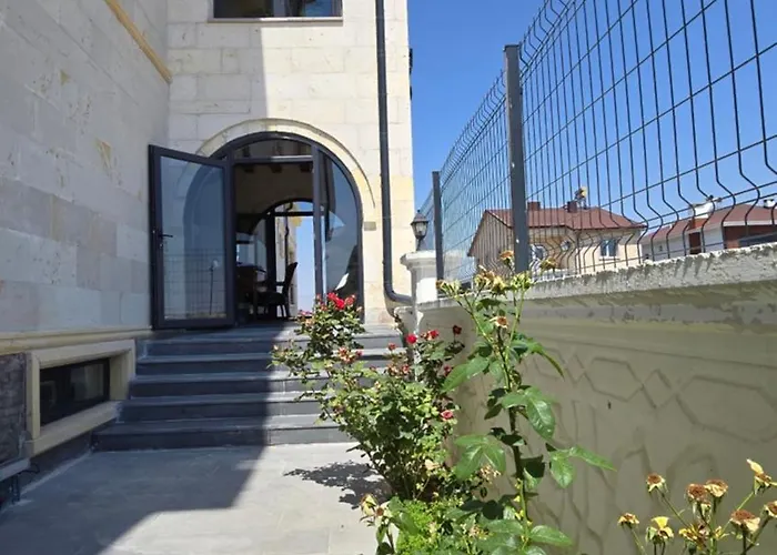 Incebey Cappadocia 4*