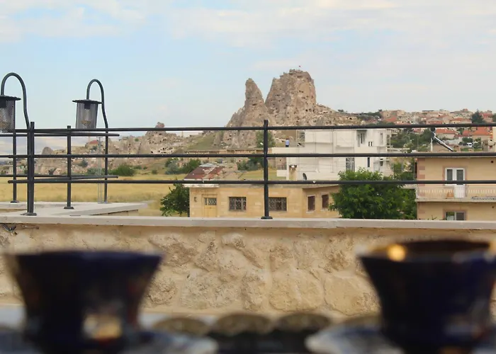 Incebey Cappadocia 4* Üçhisar