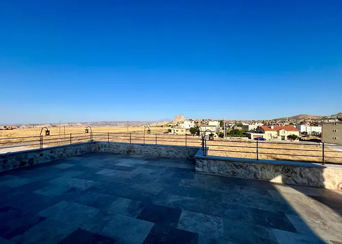 Incebey Cappadocia Panzió 4*