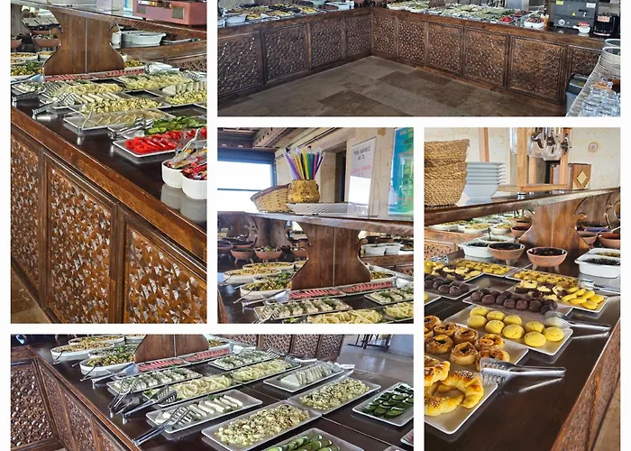 ıncebey Cappadocia 4*