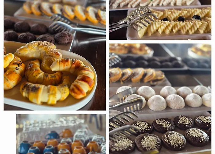 Incebey Cappadocia 4*