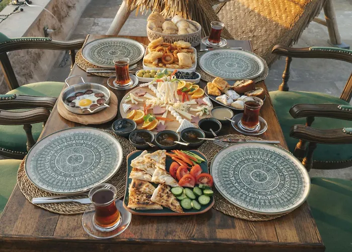 Incebey Cappadocia Üçhisar